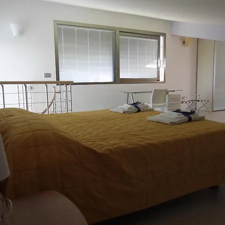 Profumo Di Zagara Holiday home *