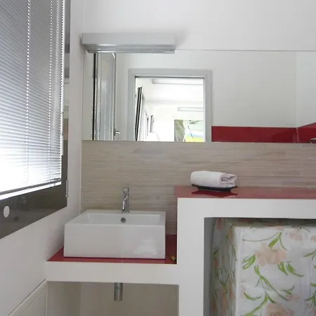 Profumo Di Zagara Holiday home