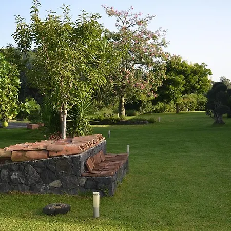 Holiday home Profumo Di Zagara *