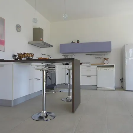Profumo Di Zagara Holiday home