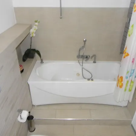 Profumo Di Zagara Holiday home *