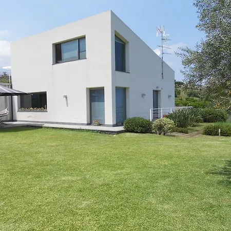 Holiday home Profumo Di Zagara Santa Venerina