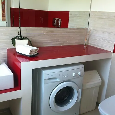 Holiday home Profumo Di Zagara Santa Venerina