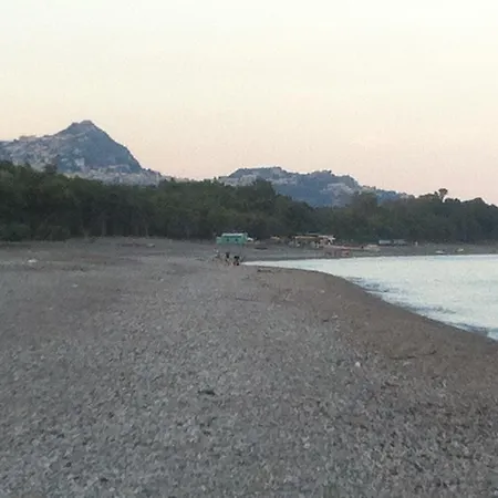 Profumo Di Zagara Holiday home