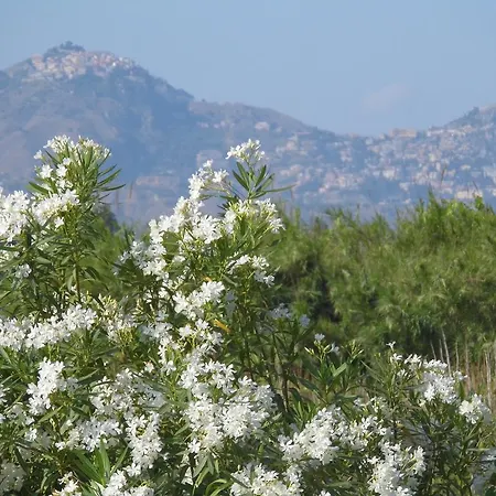Holiday home Profumo Di Zagara *