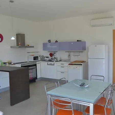 Holiday home Profumo Di Zagara