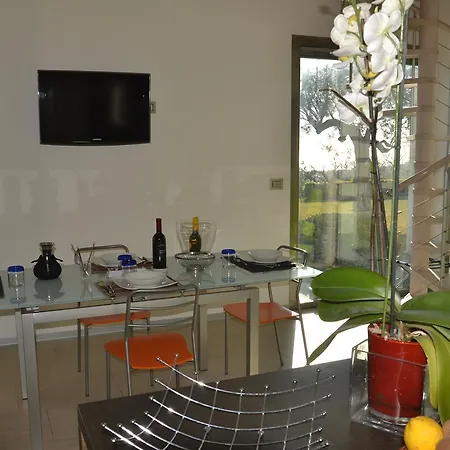 Profumo Di Zagara Holiday home