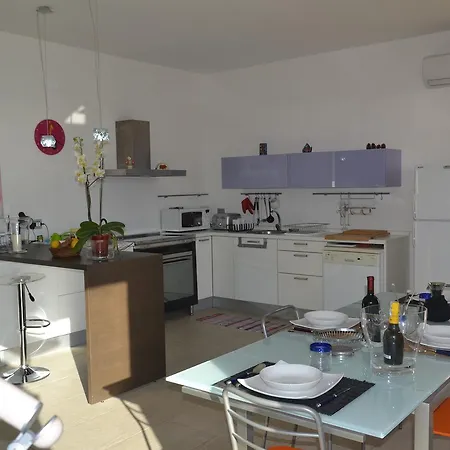 Holiday home Profumo Di Zagara Santa Venerina