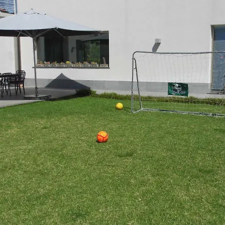Holiday home Profumo Di Zagara Santa Venerina