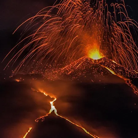 Profumo Di Zagara Santa Venerina